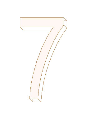 7