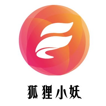 狐貍小妖品牌LOGO